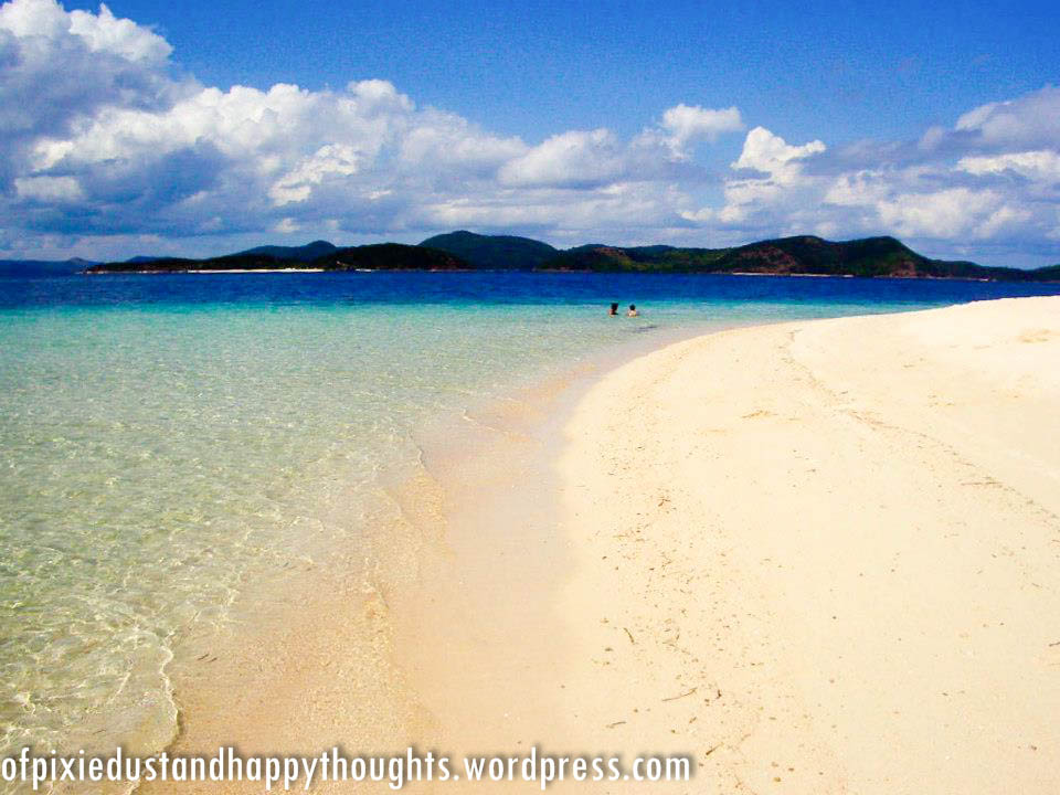 My Top 7 Philippine Beaches