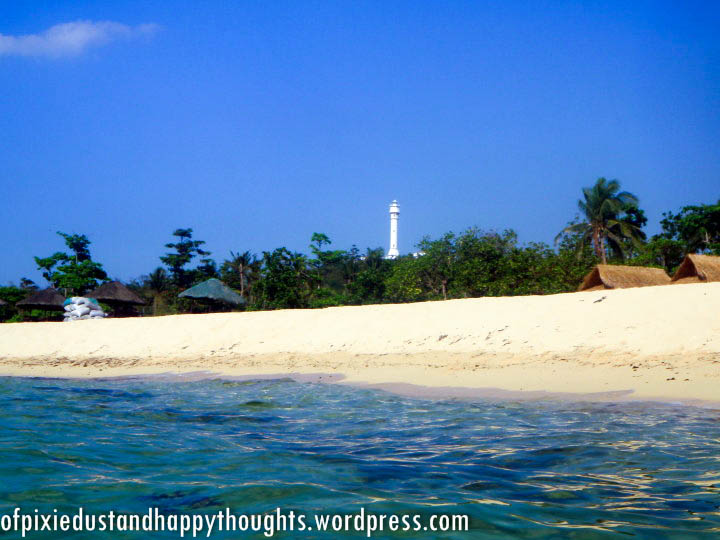 patar-beach-bolinao-lighthouse