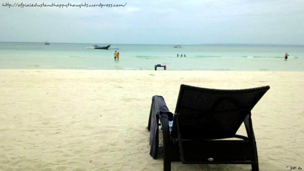 Bantayan Island Cebu: Anika Resort