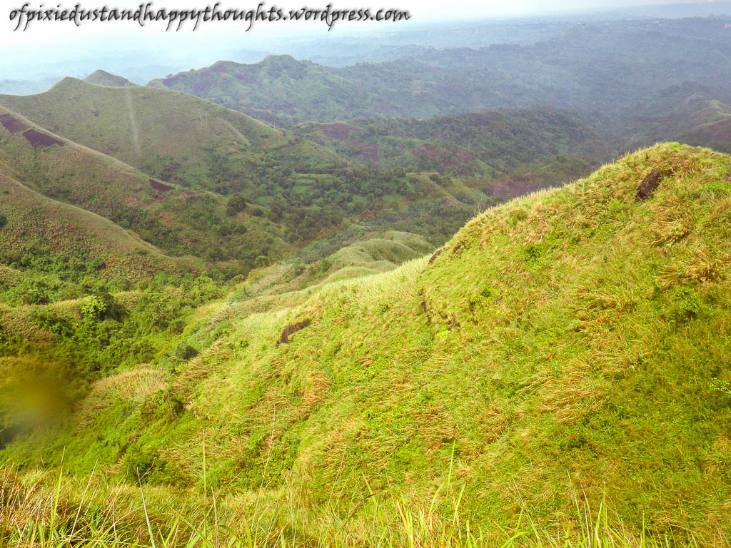 5 Things You Need to Know About Mt. Batulao — From A Beginner’s Perspective