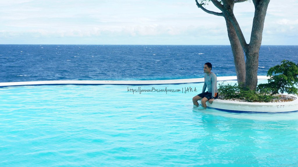 Dumaguete-Oslob-Siquijor Day 2 Part II: Sumilon Island & Bluewater Resort’s Day Tour Package