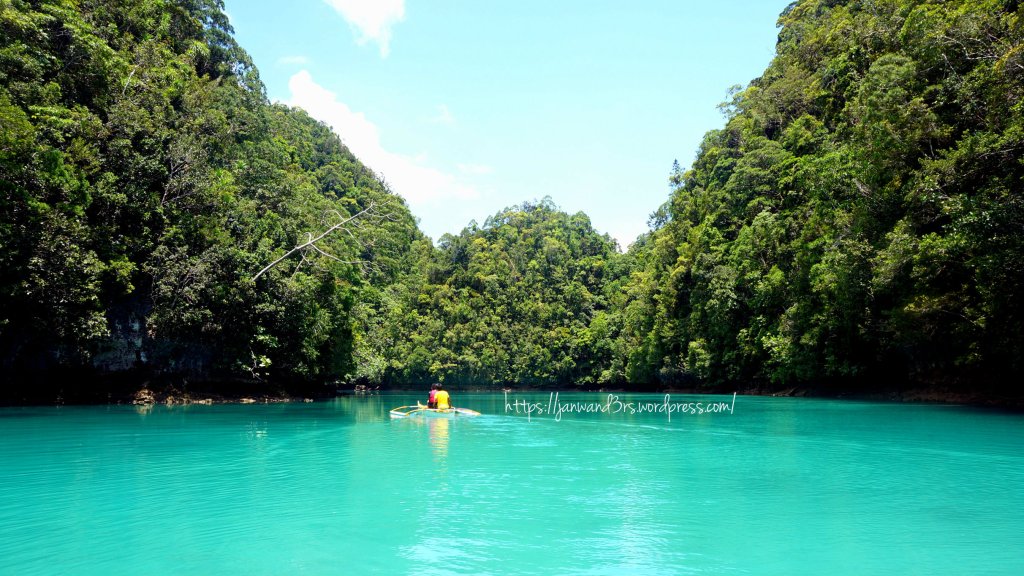 Surigao Tourist Spots: Enchanted River, Siargao Island & More [VIDEO]