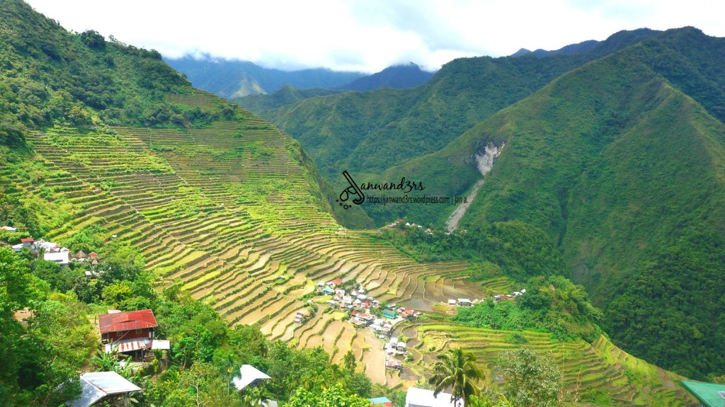 Batad Rice Terraces Ifugao: A Nature Lover’s Wonderland [W/ Video]